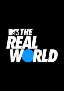 The Real World - Season 33 The Real World - Season 33