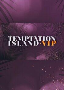 Temptation Island V.I.P. Temptation Island V.I.P.