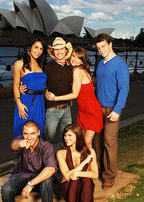 The Real World - Season 19 The Real World - Season 19