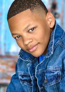 Jaden Rogers Jaden Rogers