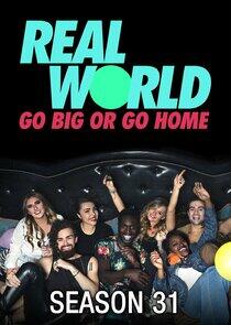 The Real World - Season 31 The Real World - Season 31