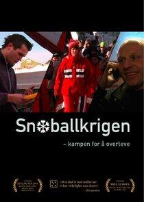 Snøballkrigen Snøballkrigen