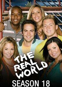 The Real World - Season 18 The Real World - Season 18