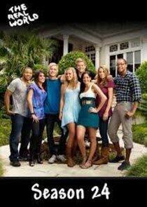 The Real World - Season 24 The Real World - Season 24