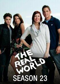 The Real World - Season 23 The Real World - Season 23