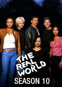 The Real World - Season 10 The Real World - Season 10