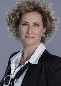Ângela Pinto