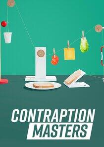 Contraption Masters Contraption Masters
