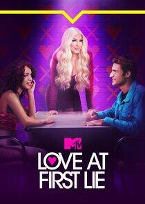 Love at First Lie Love at First Lie