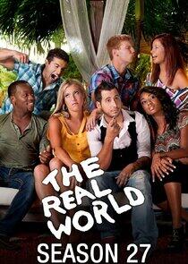 The Real World - Season 27 The Real World - Season 27