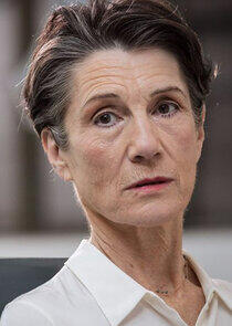Eve Ashby Eve Ashby
