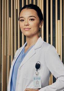 Dr. Mika Yasuda Dr. Mika Yasuda