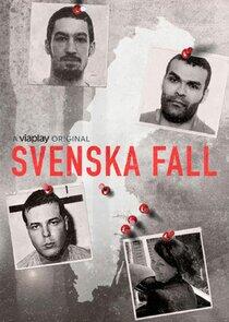 Svenska fall Svenska fall
