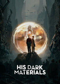 His Dark Materials - Season 3 His Dark Materials - Season 3