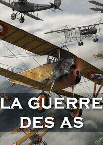 La guerre des as La guerre des as