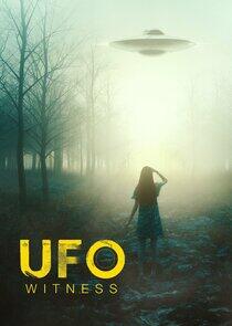 UFO Witness UFO Witness