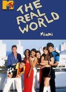 The Real World - Season 5 The Real World - Season 5