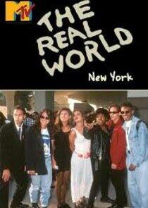 The Real World - Season 1 The Real World - Season 1