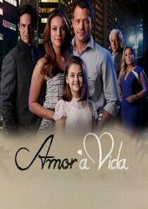 Amor à Vida - Season 1 Amor à Vida - Season 1