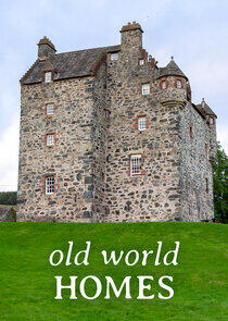 Old World Homes Old World Homes