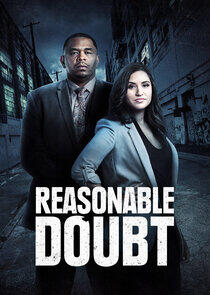 Reasonable Doubt Reasonable Doubt