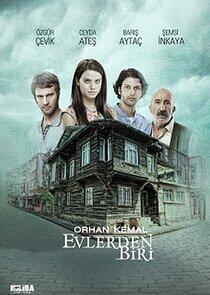Evlerden Biri Evlerden Biri