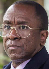 David Runihura David Runihura