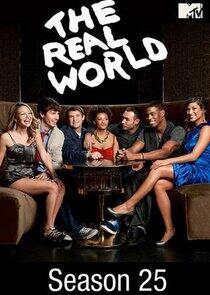 The Real World - Season 25 The Real World - Season 25