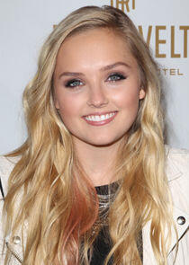 Mia Rose Frampton Mia Rose Frampton