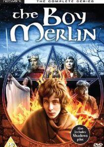 The Boy Merlin The Boy Merlin