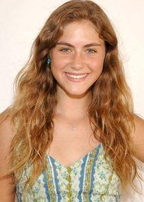 Chloe Waters Chloe Waters