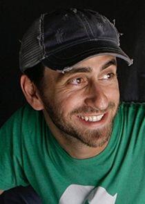 photo of Adam B. Stein photo of Adam B. Stein