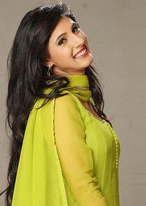 Saanvi Talwar Saanvi Talwar