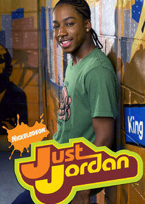Just Jordan Just Jordan