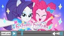 Festival Filters Festival Filters