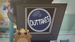 Outtakes Outtakes
