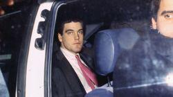 Who is Robert Chambers? Who is Robert Chambers?
