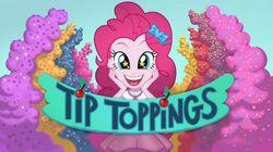 Tip Toppings Tip Toppings