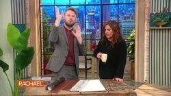 Thanksgiving Is Coming Up and 'Top Chef's' Gail Simmons Is Throwing Down Thanksgiving Is Coming Up and 'Top Chef's' Gail Simmons Is Throwing Down