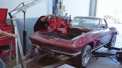 The 1967: Ko-Motion The 1967: Ko-Motion