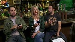 Paddy's Has a Jumper Paddy's Has a Jumper