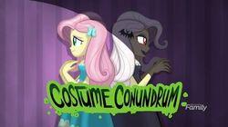 Costume Conundrum Costume Conundrum
