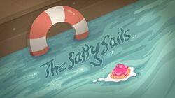 The Salty Sails The Salty Sails