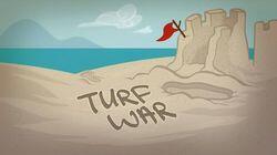 Turf War Turf War