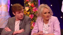 Jimmy Carr, James Morrison, Amanda Holden, Katie McGlynn, Rob Mallard, Charlotte Hawkins, Chris Ramsey Jimmy Carr, James Morrison, Amanda Holden, Katie McGlynn, Rob Mallard, Charlotte Hawkins, Chris Ramsey