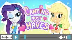 Camping Must Haves Camping Must Haves
