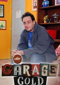 Garage GOLD Garage GOLD