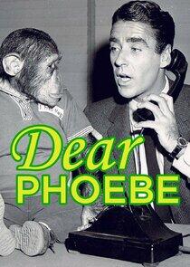 Dear Phoebe Dear Phoebe