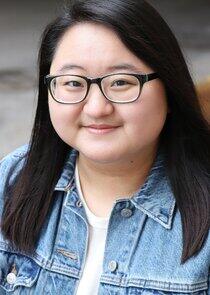 photo of Rachel A. Kim photo of Rachel A. Kim
