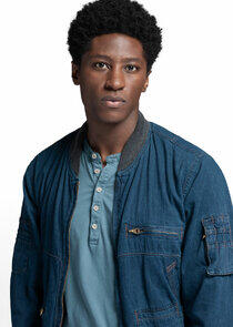 Jharrel Mateo Jharrel Mateo
